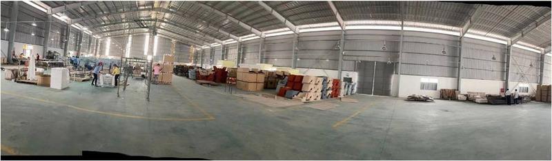 Verified China supplier - EFS Furniture Co., Ltd.