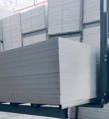 China High Quality Shock Absorption Mothproof Sound Insulation Panel Foam PVC PVC Corrosion Resistance Can Be Customized for sale