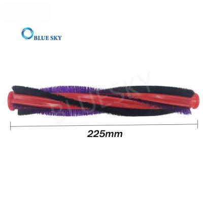 China Non-original 225mm Pipeline Bearing Brush Replacement For Dysons DC59 DC62 SV03 SV073 V6 Slim Motor Main Vacuum Cleaner Sweeps 963830-02 for sale