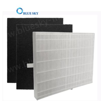 China Non-Original Customized Activated Carbon HEPA Filters True Filters Compatible With Coways AP1512HH Air Purifiers Replacement Part # 3304899 for sale