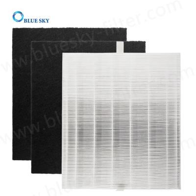 China Non-original replacement for Coway AP1512HH Part # 3304899 Air Purifier Filter Activated True Carbon HEPA Filters for sale