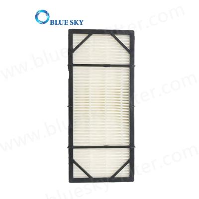 China Non-original Customized Air Purifier Filter Replacement For Honeywell HHT-013 HHT-016 HHT-082 Panel HEPA Filter for sale