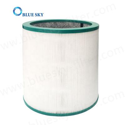 China Non-original HEPA Cartridge Air Filters Replacement For Dysons Pure Key Link TP02 TP03 AM11 Tower Purifier Spare Part 968126-03 for sale