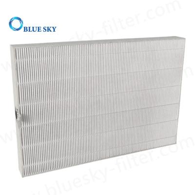 China Non-original Customized 99.9% Genuine HEPA Filter Replacement Parts For Air Purifier Cleaner Use for sale