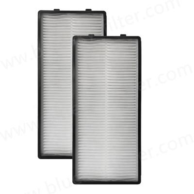 China Non-original Customized HEPA Filters Replacement for HoMedics AT-OFL and AT-PETODR Air Purifiers Models AT-PET01 and AT-PET02 for sale