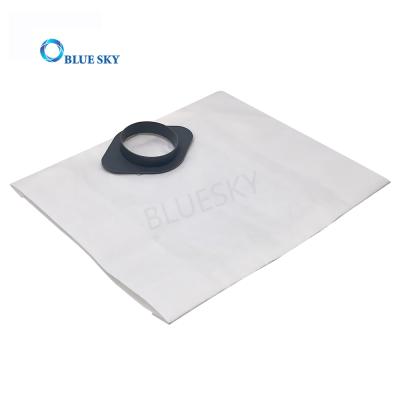 China Replacement Non-original Customized Nonwoven Bag For Vacuum Cleaner Dust Bag Parts for sale