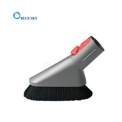 China wholesale Non-original Mini Soft Dusting Brush replacement for Dysons V7 V8 V10 V11 vacuum cleaner brush parts for sale