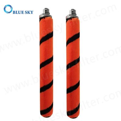 China Non-original factory price soft roller brush compatible with Shark AZ1002 AZ1000 AZ1000W AX951 AX952 vacuum cleaner parts for sale