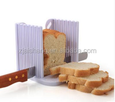 China European Fashionable First Rate High Quality Food Grade Bread Slicer Viable Bpa Free for sale