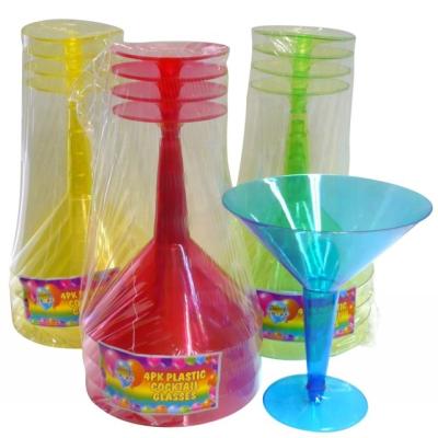 China European Fashionable First Rate High Quality Mini Food Grade Wine Glass Bpa Free for sale