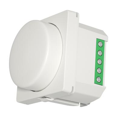 China Flickering Lighting Denmark Fuga 220V-240V AC 250W Lights Voice App Control Smart Wave Free Led Dimmer Switch for sale