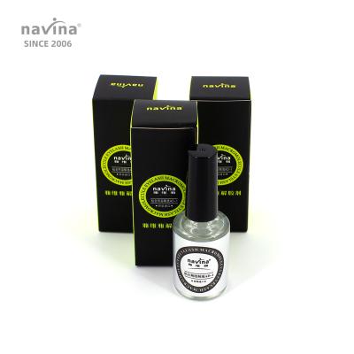 China navina liquid glue remover liquid for eyelash extension glue remove 15ml adhesive liquid remover glue for sale