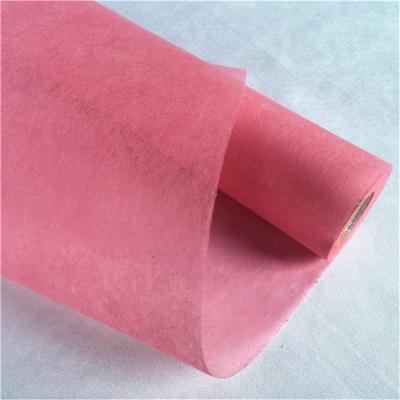 China Roll Disposable Paper Tablecloth for sale