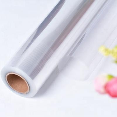 China Moisture Proof Packaging Material Bopp Film Manufacturer In China for sale