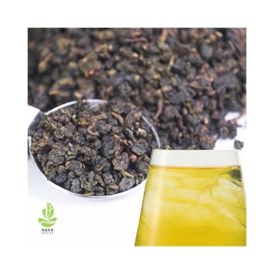 China 2021 Fresh Natural Taiwan Oolong Tea Leaves Tea Making Fragrant Loose Loose Tea Super Loose End Process for sale