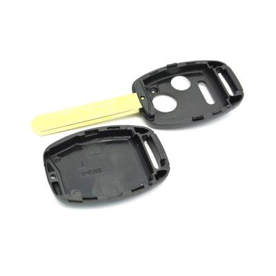 China High Quality Case Remote Key Honda Car Key Shell for sale