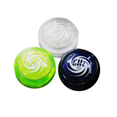 China Play Fun Customized High Quality Plastic YOYO Toys for sale