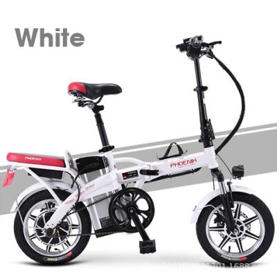 China Newest Design Price Hot Selling Electric Bicycle Full Colored High Carbon Steel Body Male Electric Bicycle Custom Bike for sale