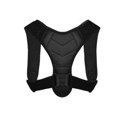 China Back Support Belts Pose Correction Vest Braces Corrector Waist Belt Back Support Babaka for Men and Women for sale