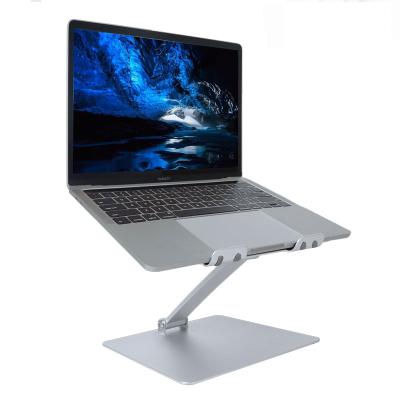 China Adjustable and USB Portable Foldable Desk Bed Sofa Computer Table Laptop Stand Notebook Study Bed for sale