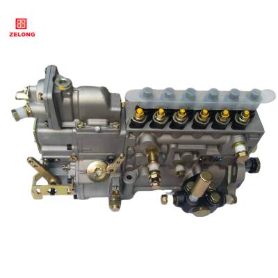 China Weichai Engine 612601080376 Diesel Oil Pump For Weichai Engine Wp10 Spare Parts for sale