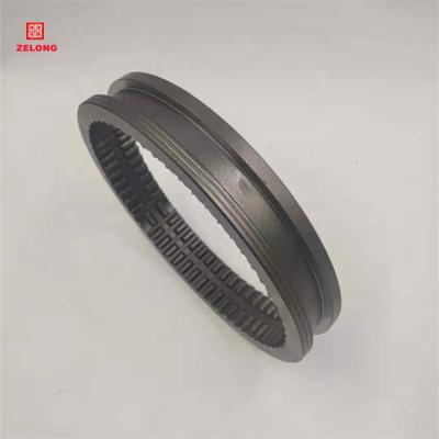 China Sinotruk Howo AZ2210100224 Chain Gear Ring For SInotruk 19710T Gearbox Spare Parts for sale