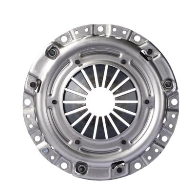 China JM495QF-EA JM495QF Trucks or Cars Clutch Plate Clutch Disc for Toyota Prado for sale