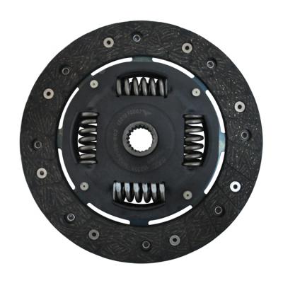 China Trucks Or Cars 4D25U G4AE Clutch Plate Clutch Cover For Jinbei Automobile 1.3L Garbage Dump Truck for sale