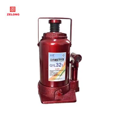 China Truck 32 ton hydraulic jack for truck for sale