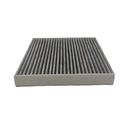 China High Quality Cruze Car Air Conditioning Filter For Cruze for sale