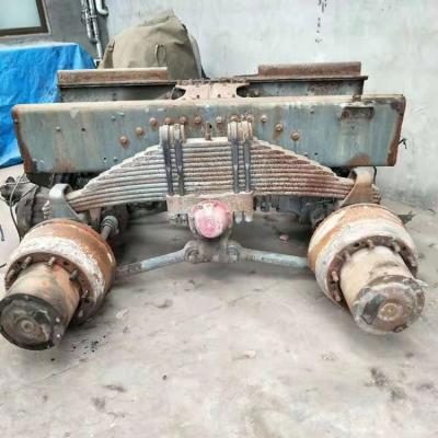 China Benz Used suspension assembly for Benz for sale