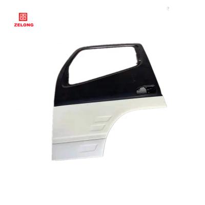 China Mitsubishi Auto Part Door Panel For Mitsubishi Canter 2006 for sale