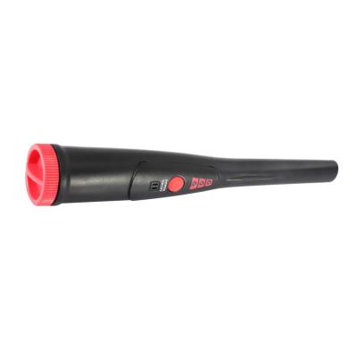 China Fit GC2007 Portable Handheld Metal Sensitivity Search Detector Pinpointer With High Sensitivity for sale