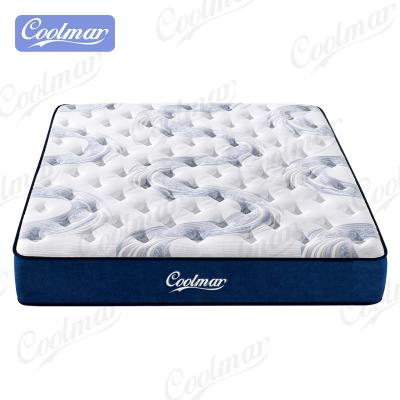 China Europe Modern Design Hypoallergenic Luxury Mattress Bedroom Furniture King Size Bed Base for sale