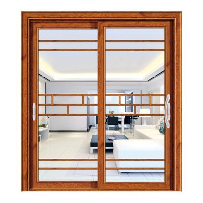 China Custom Environmental Friendly Glass Casement BONIWA PVC Upvc Windows Windproof Windows New Design for sale