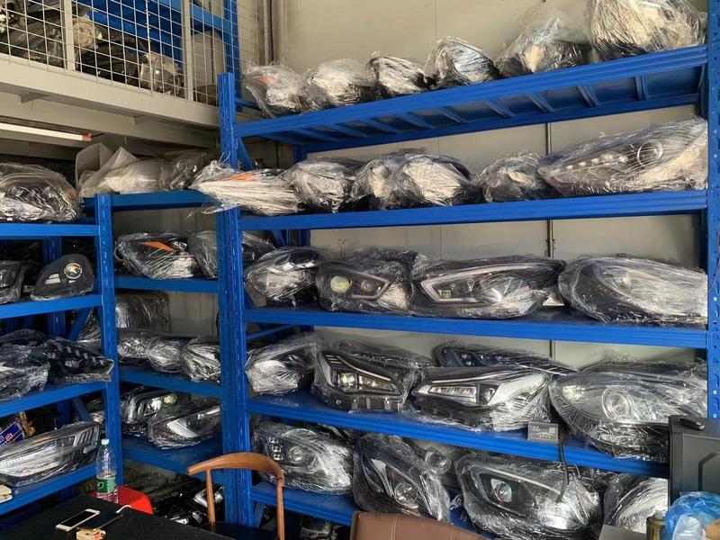 Verified China supplier - Guangzhou Gravity Auto Parts Co., Ltd.