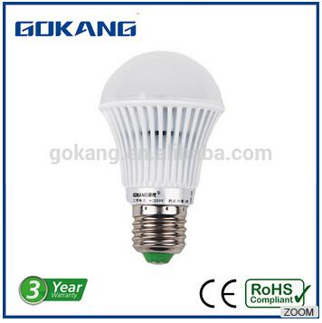 China Low price 9W LED Bulb Lamp Ordinary Standard for sale