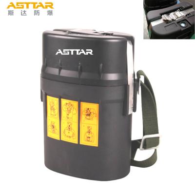 China ASTTAR CE miners self rescuer and mining breathing apparatus for sale