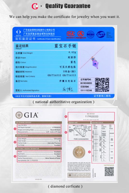 Verified China supplier - Guangzhou Zhaoxiang Jewellery Factory