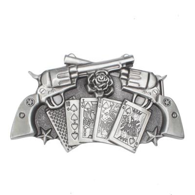 China Hip Hop Belt Buckle Buckles For Men Hip Hop Street Style Customized Jewelry Accessories Made In China for sale