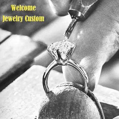 China Custom Hiphop Rings For Women Men Couples Wedding Gay Lesbian Jewelry Engagement Custom Jewelry Accessories for sale