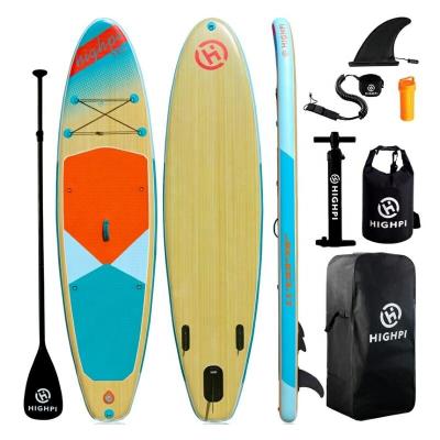 China ALL ROUND 2022 Professional China Various Type New Inflatable Stand Up Paddle Board for sale