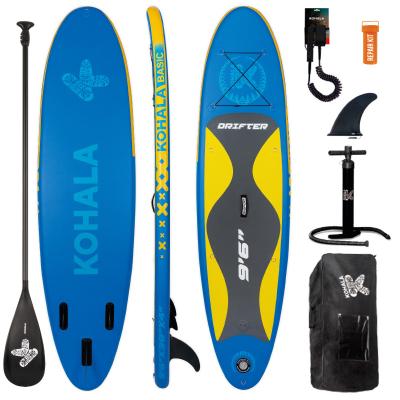 China Professional Yoga Maker Stand Up Sup Paddle Board Surfing Board Large Size for sale