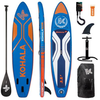 China Best Yoga Wholesale Price Service Sip Rack Up Inflatable Paddle Board Surfboard for sale