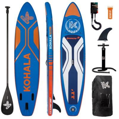 China Top Price Guarantee Quality Best Yoga Factory Supplier Inflatable Surfboard Paddle Board for sale