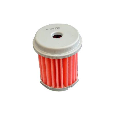 China Auto Transmission Oil Filter Kit For Honda Acura 25450 p4v-013 Transmission Filter 25450 pav-003 Cvt 25450p4v013 25450pav003 for sale