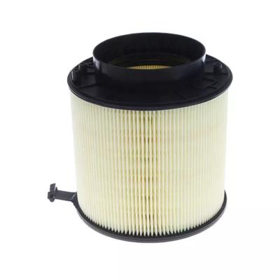 China For Audi A4 A5 Q5 Auto Car Air Filter 8K0133843 For Audi A4 A5 Q5 for sale