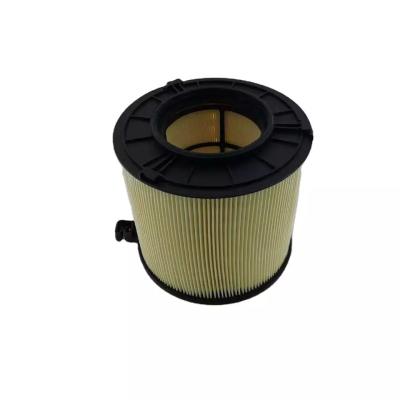 China Automotive Transmission System Car Air Conditioning Filter OEM 8W0-133-843-C 8W0133843C For VW AU-DI Car Air Filter for sale