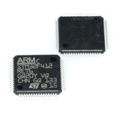 China FLASH MCU Integrated Circuit for sale