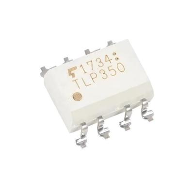 China MOSFET transistor integrated circuit for sale